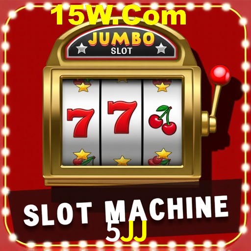 Roulette Table 5JJ